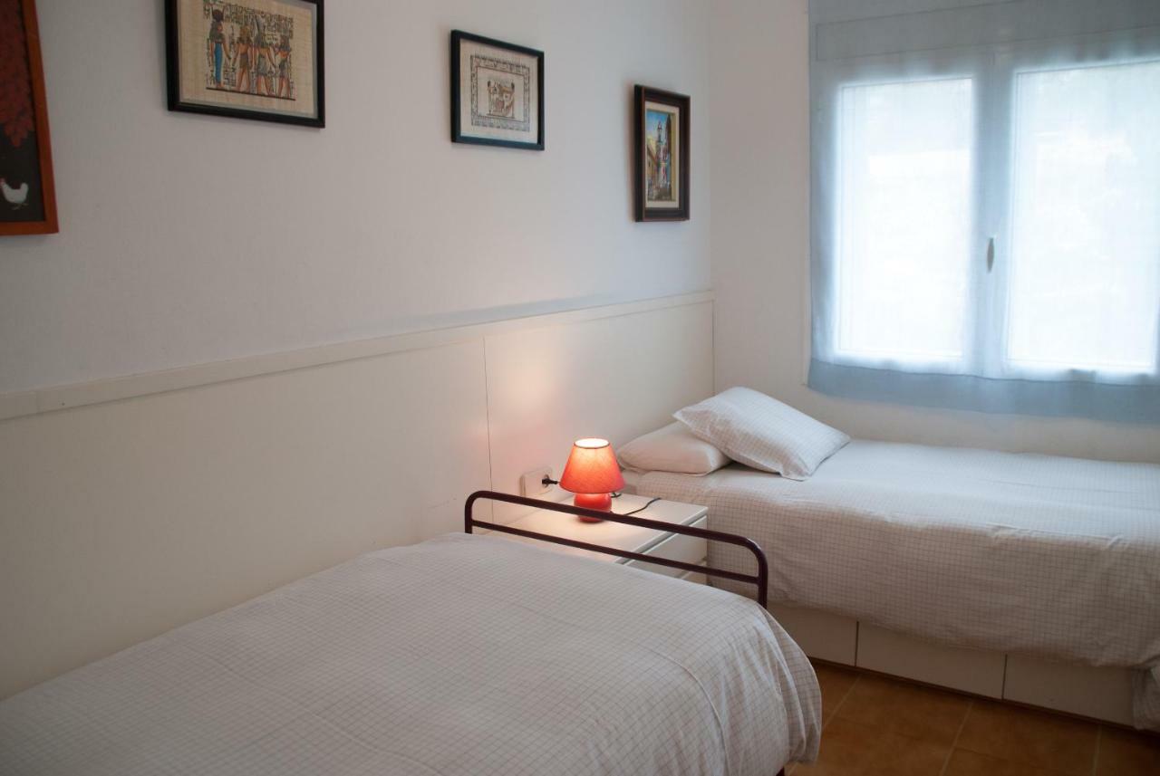 Apartamento En Acantilado Con Wifi Y Aire Acondicionado Сіджас Екстер'єр фото